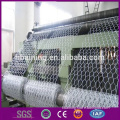 pvc coated/galvanized small hole chicken wire mesh price with high quality